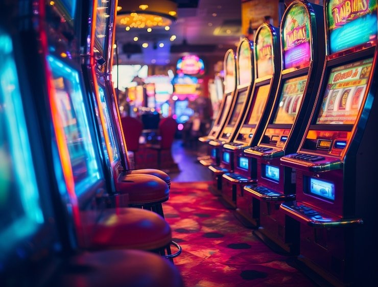 Permainan slot populer di dewalangit777 termasuk Aviator, Sweet Bonanza, Gates of Olympus