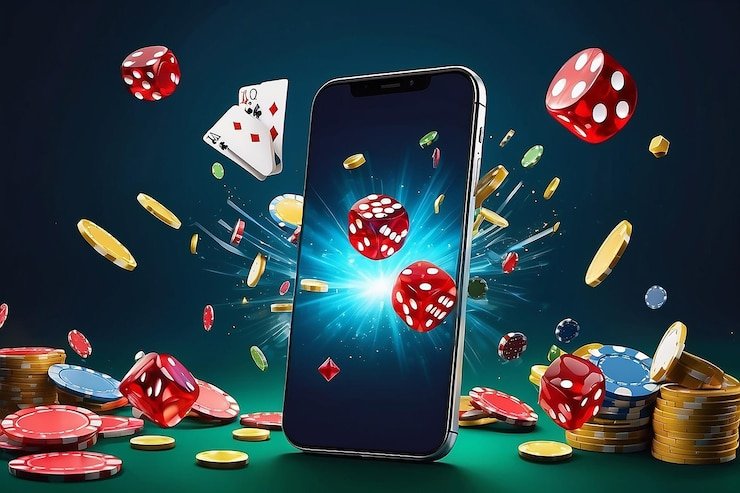 Metode deposit untuk aktivasi promosi pengisian ulang