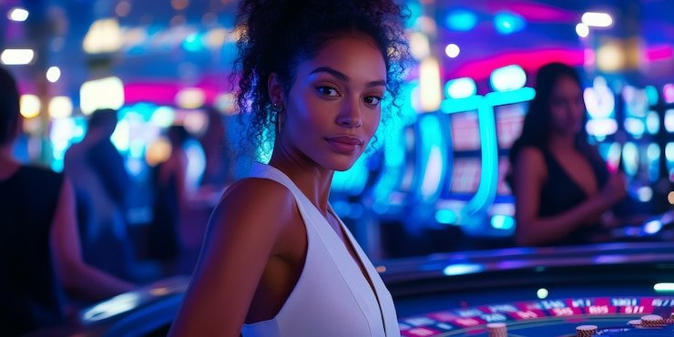 Antarmuka permainan slot Pragmatic Play di dewalangit777