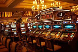 Jadwal turnamen slot mingguan di dewalangit777